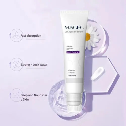 Magec Collogen Cream