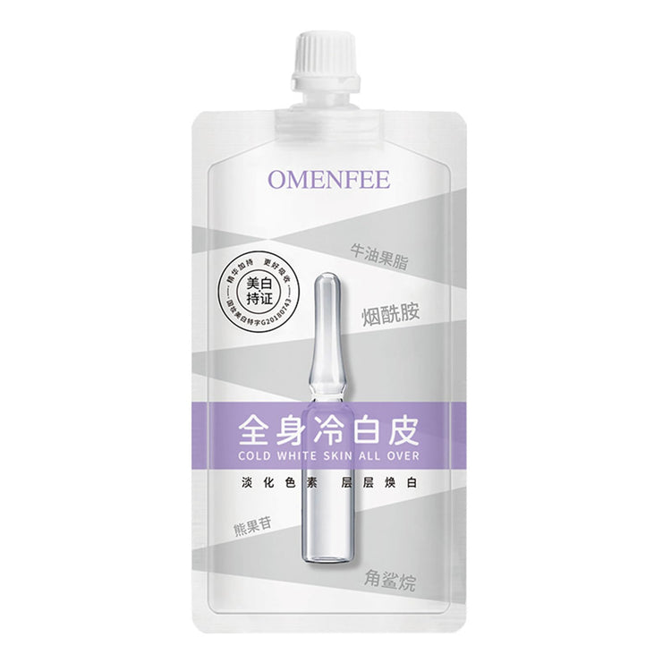 Whitening Cream