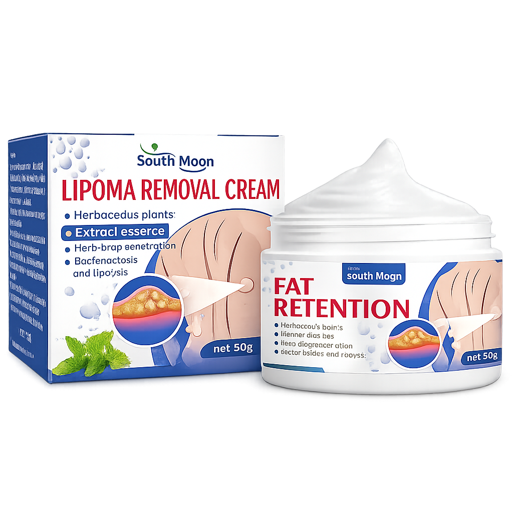 Lipoma Removal Cream
