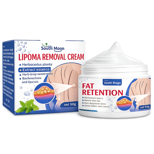 Lipoma Removal Cream