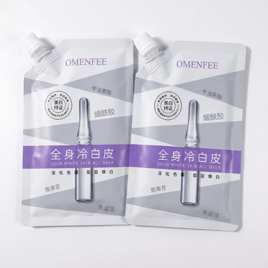 OMENFEE Whitening Cream 2 Pack