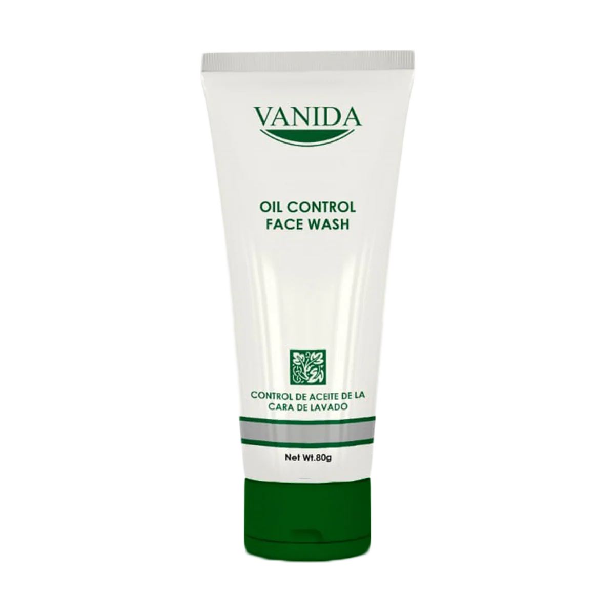 Vanida Face Wash – Fresh, Clean & Glowing Skin
