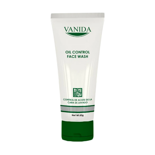 Vanida Face Wash – Fresh, Clean & Glowing Skin