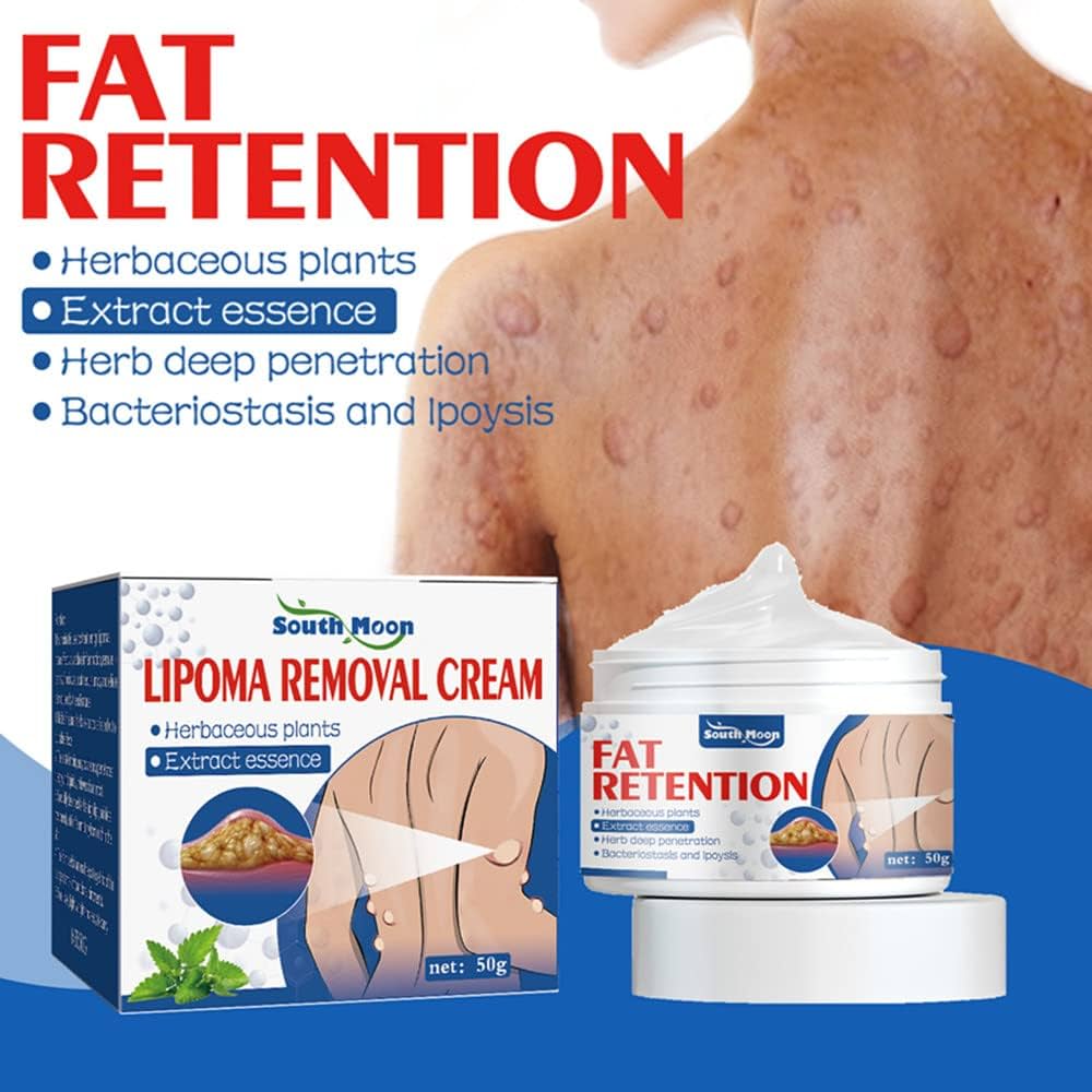 Lipoma Removal Cream