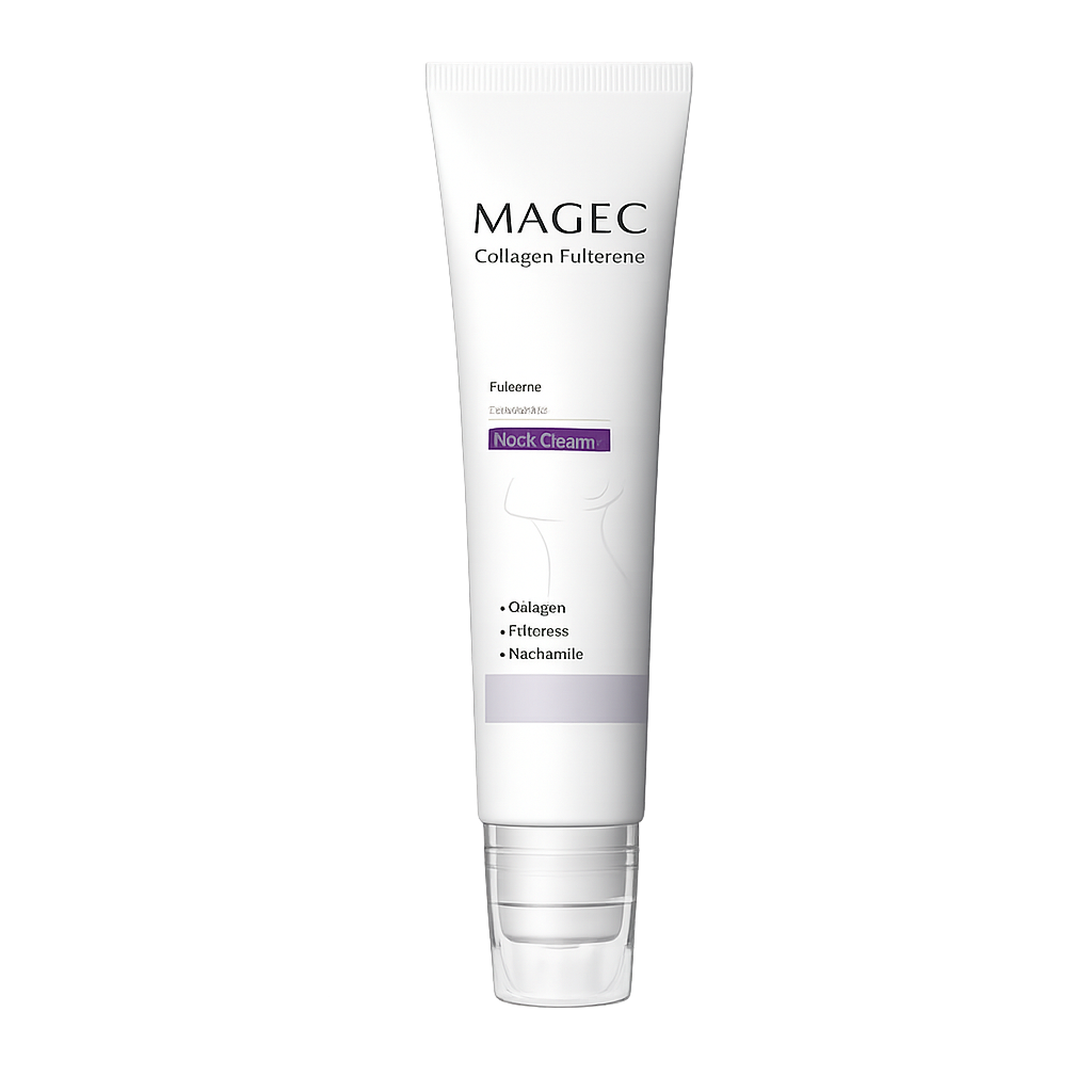 Magec Collogen Cream