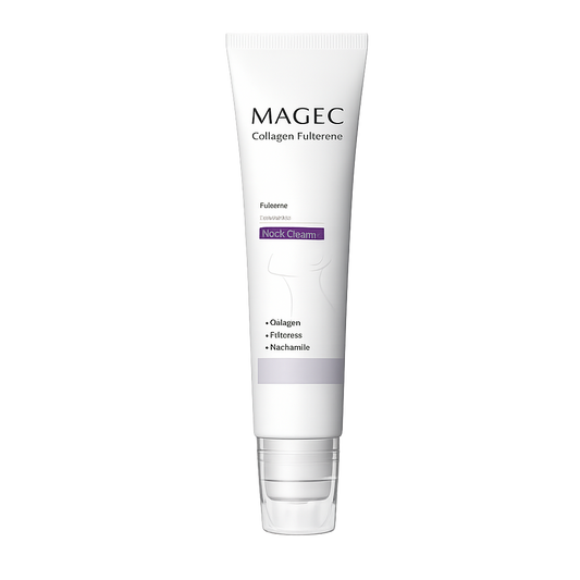 Magec Collogen Cream