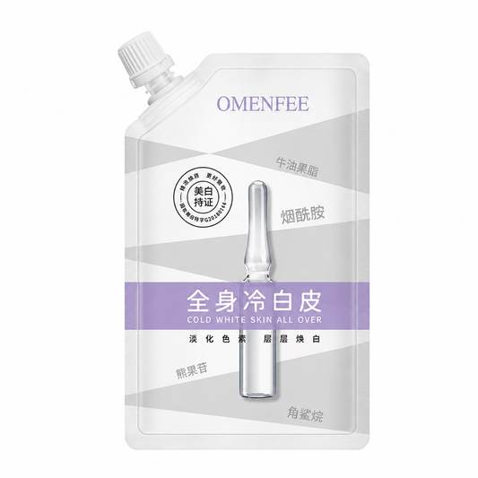 OMENFEE Whitening Cream