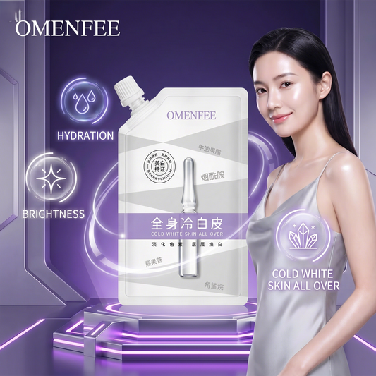 OMENFEE 3-Pack skincare deal